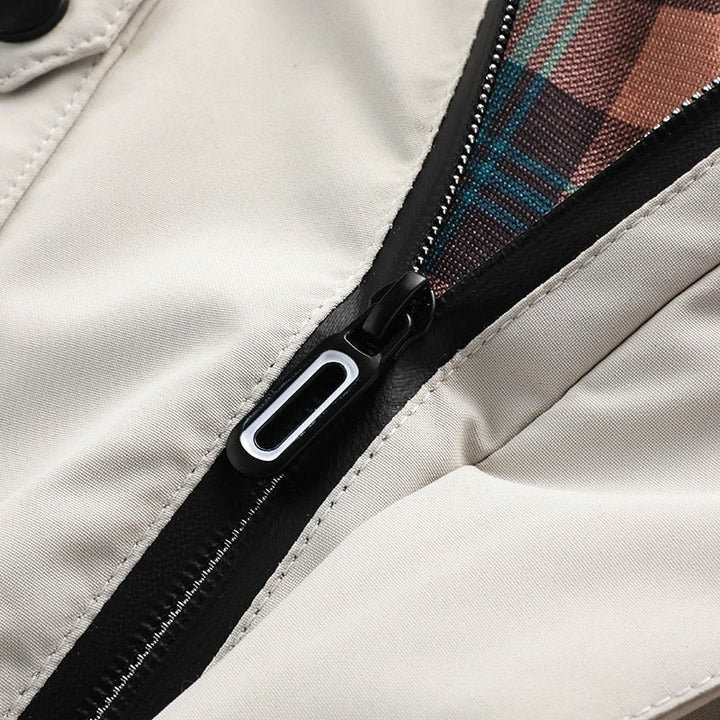 Adrien| Coat for Winter