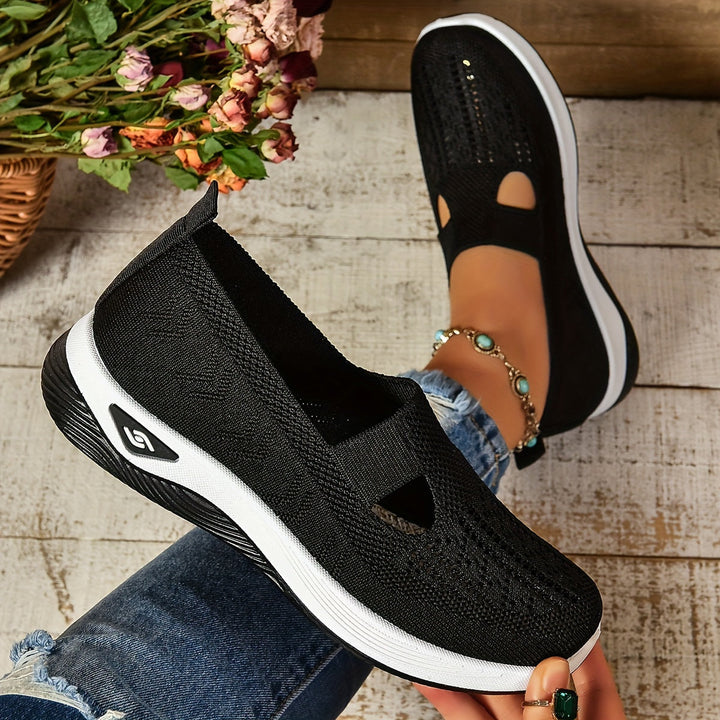 Carry | Orthopaedic slip-on's