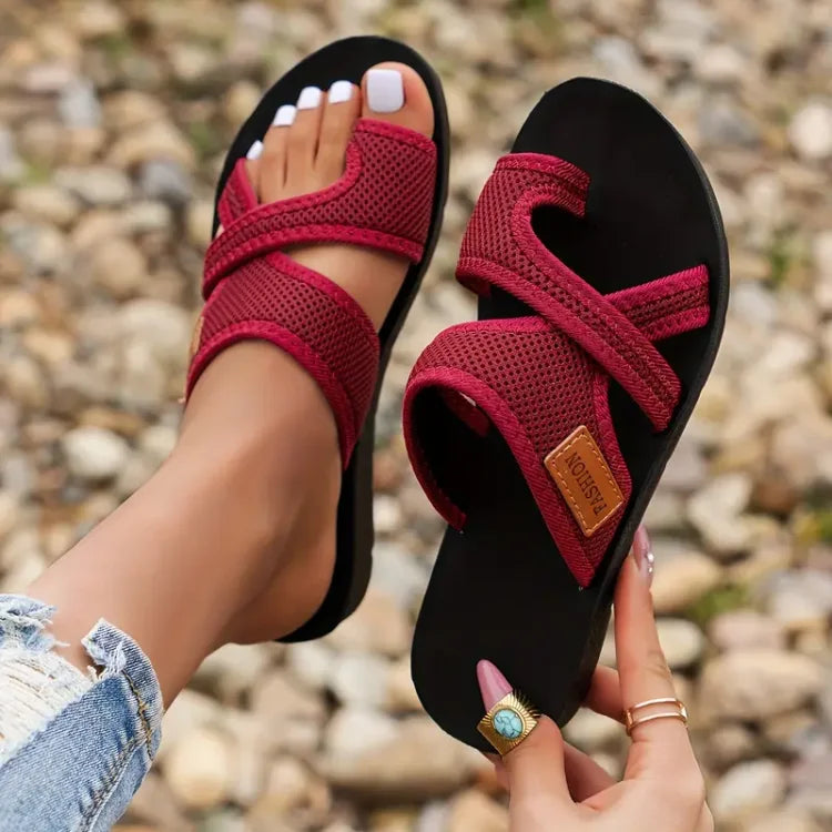 Cally| Orthopedic Corrector Sandals