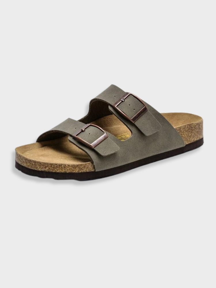 Colton - Old Money Arizona Sandals