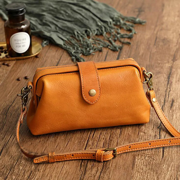 AGNES | MINI CROSSBODY BAG