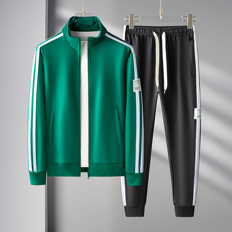 Vyre | Premium Apex Tracksuit Set