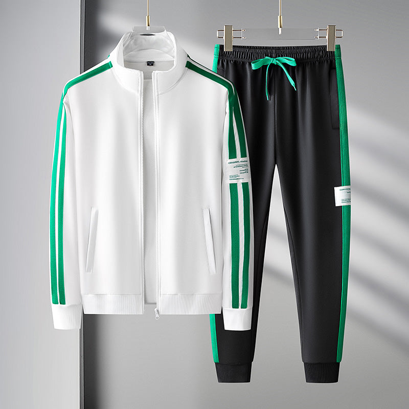 Vyre | Premium Apex Tracksuit Set