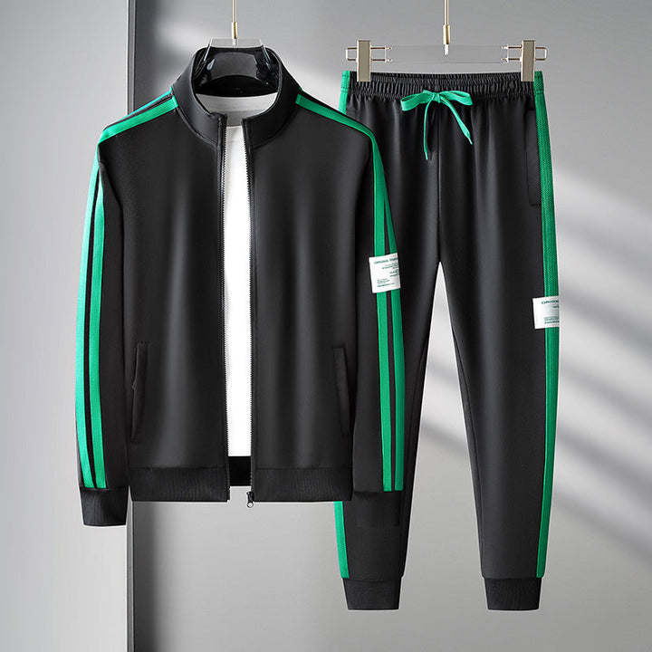 Vyre | Premium Apex Tracksuit Set