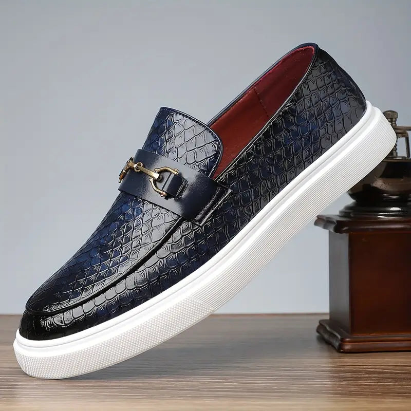 Alfred | Casual Loafers