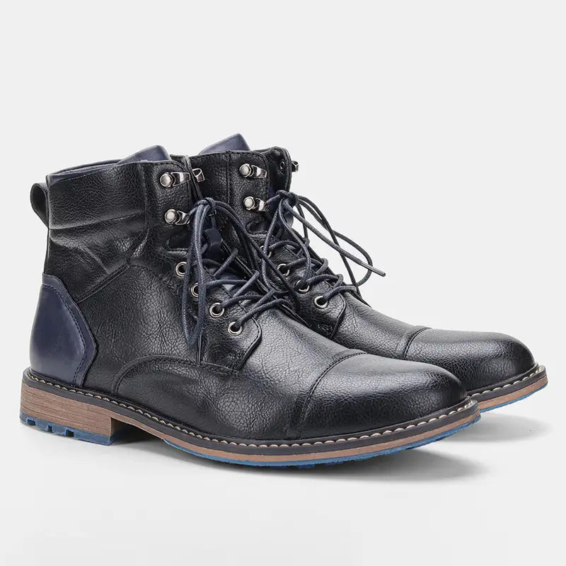 Brandon | Voyager Boots