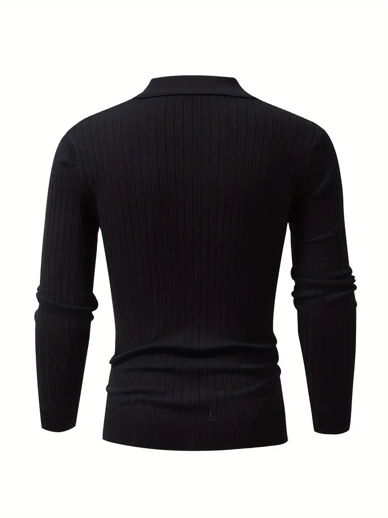 SOGNO| Men's Pullover