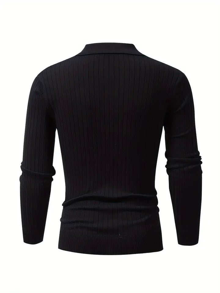 SOGNO| Men's Pullover