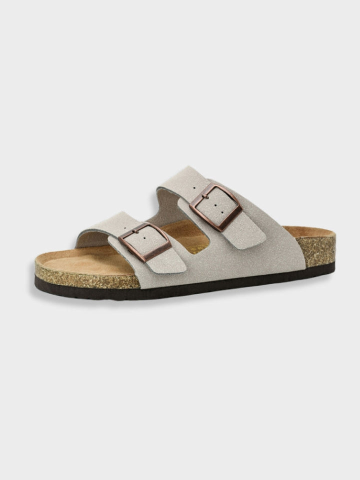 Colton - Old Money Arizona Sandals