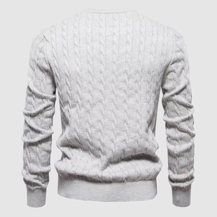 Zefiro Sweater