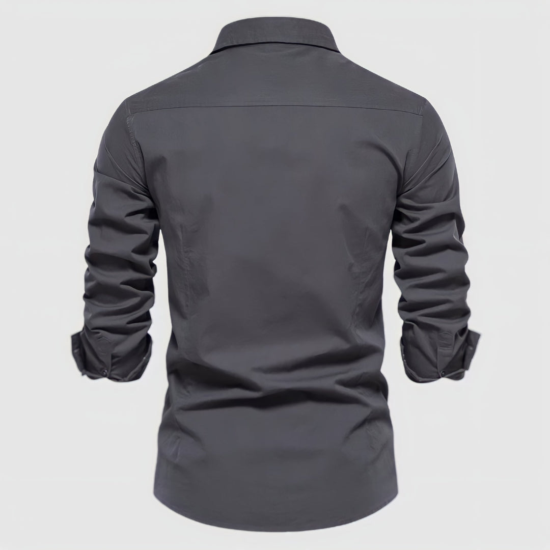 Battistilo Mens Shirt