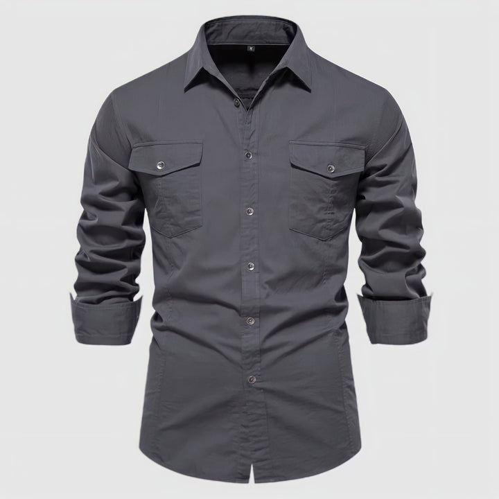 Battistilo Mens Shirt