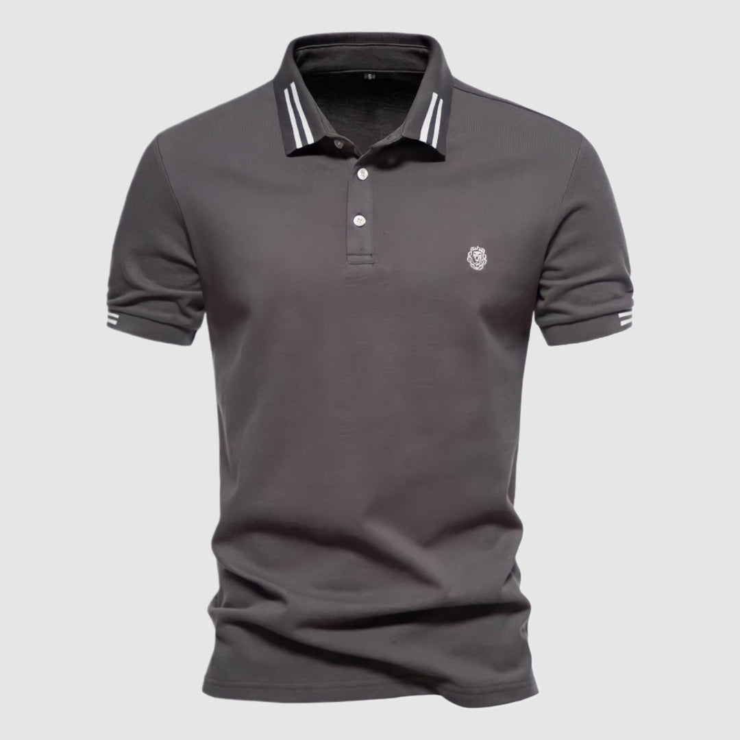 Leoncello | Polo Shirt