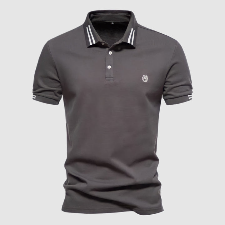 Leon | Polo Shirt