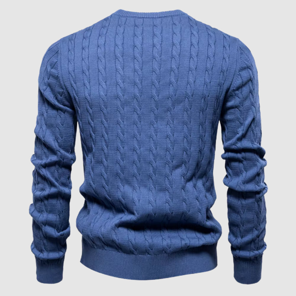 Zefiro Sweater