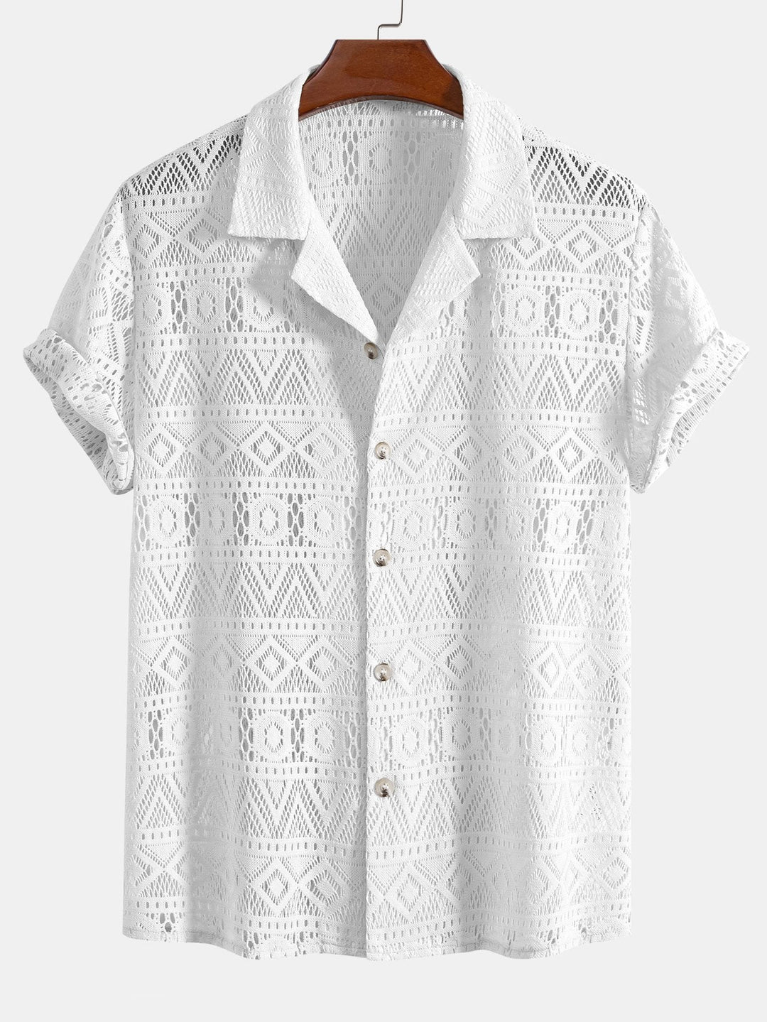 Logan | Ibiza Style Polo