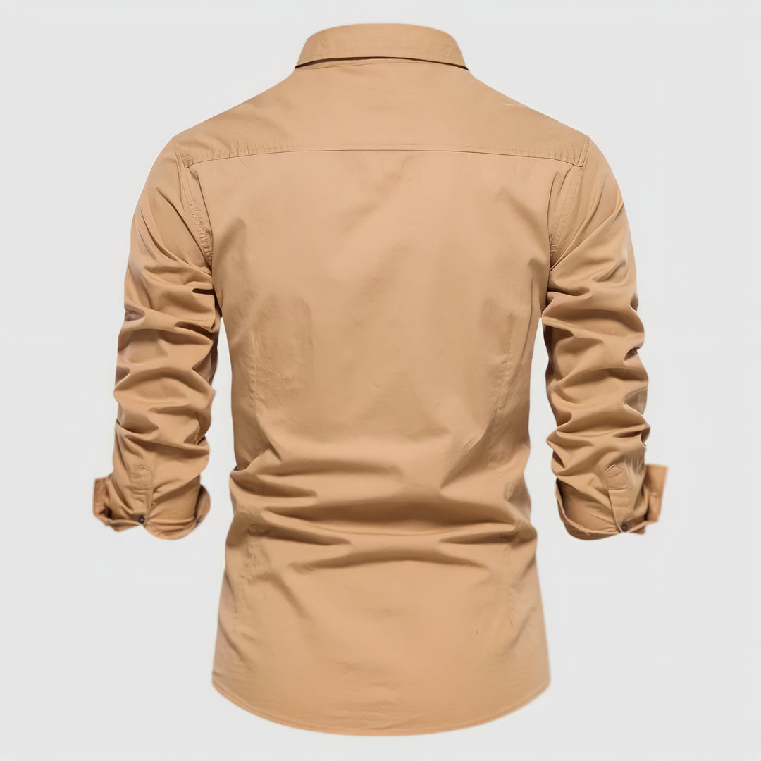 Battistilo Mens Shirt