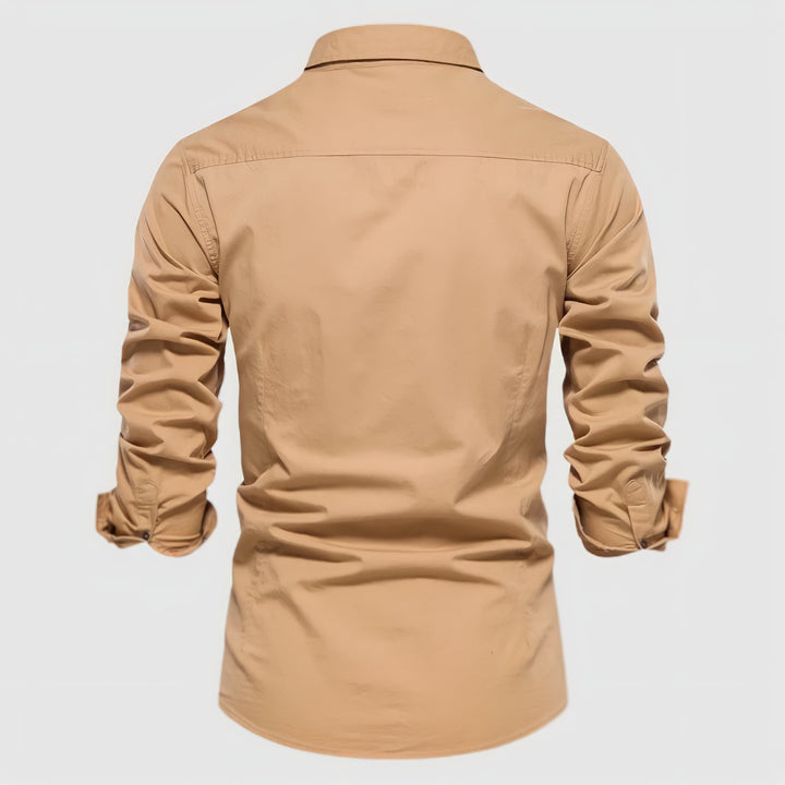 Battistilo Mens Shirt