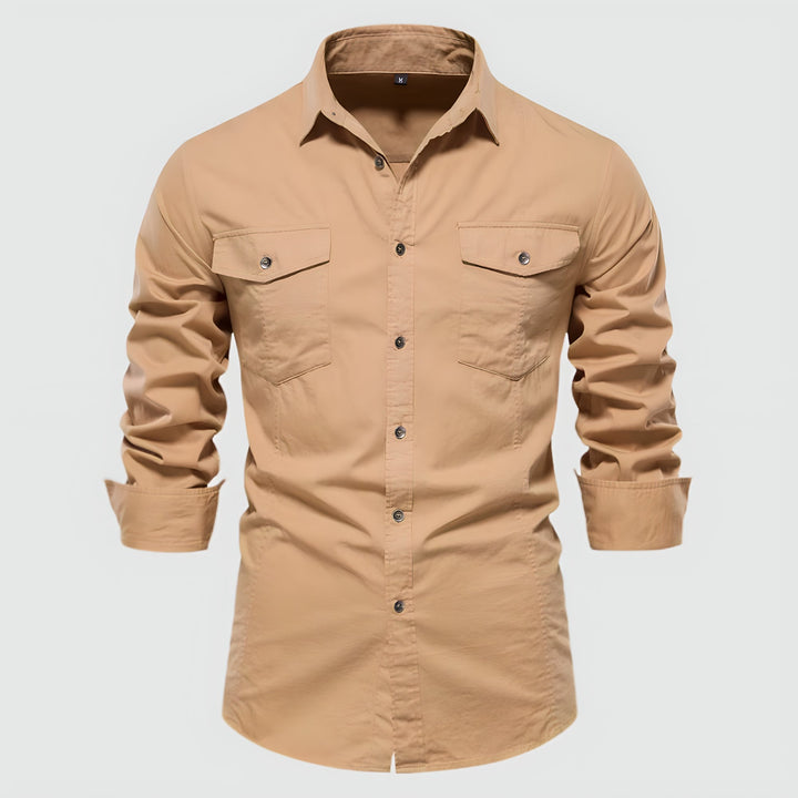 Battistilo Mens Shirt