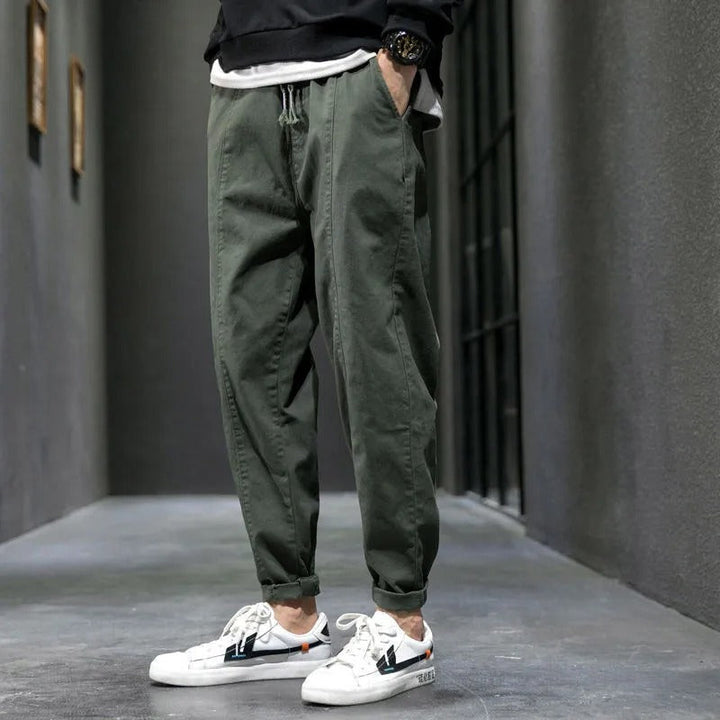 Evan's Easywear Tapered Joggers