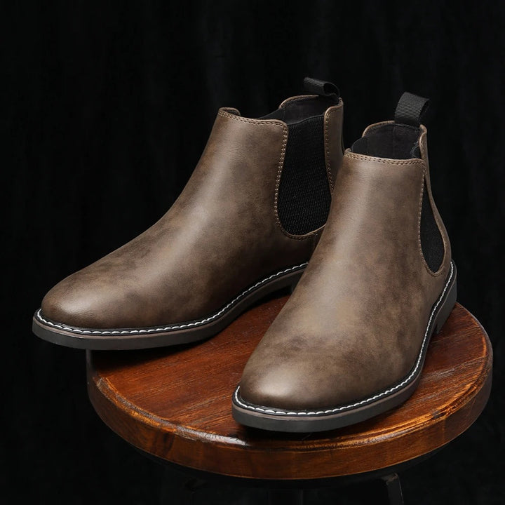 Ridgeway| Chelsea Boots