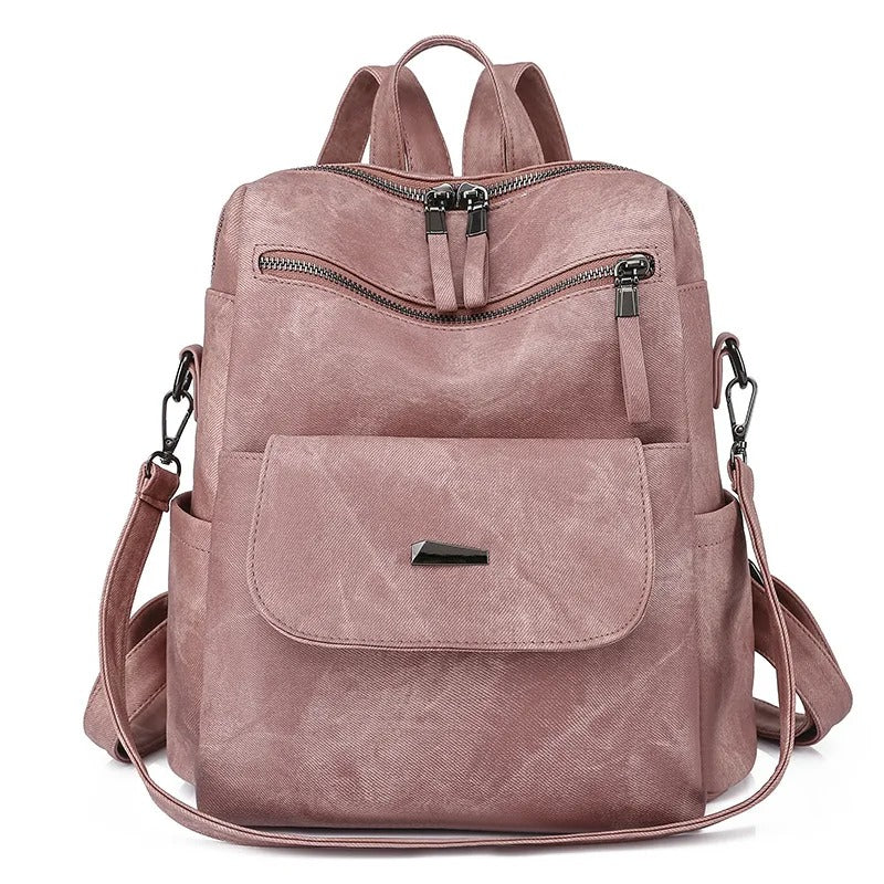 MARIA™ | Women's Backpack  Vegan bag