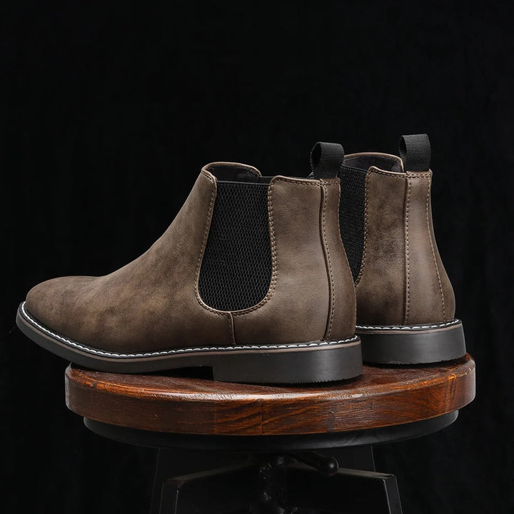 Ridgeway| Chelsea Boots