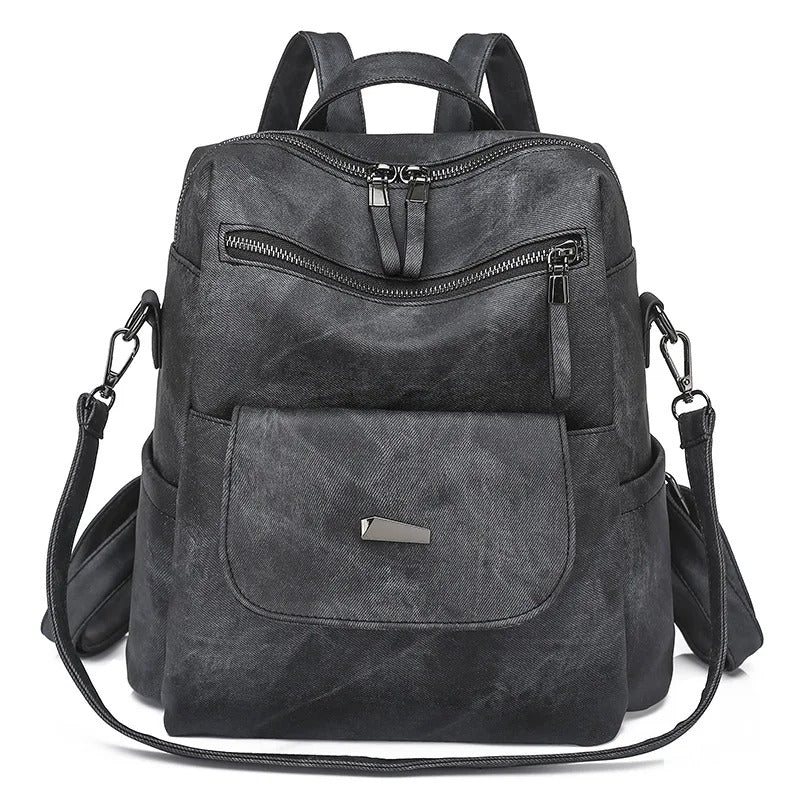 MARIA™ | Women's Backpack  Vegan bag