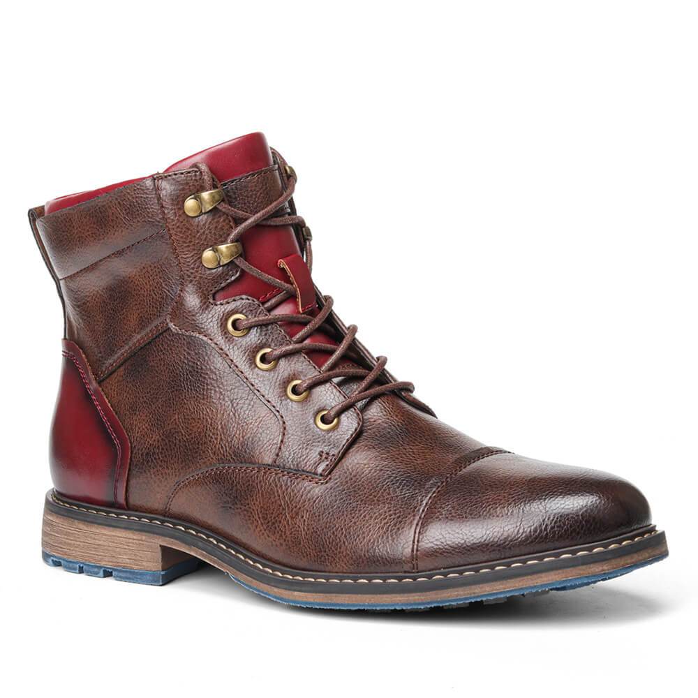 Ethan | Oxford Boots