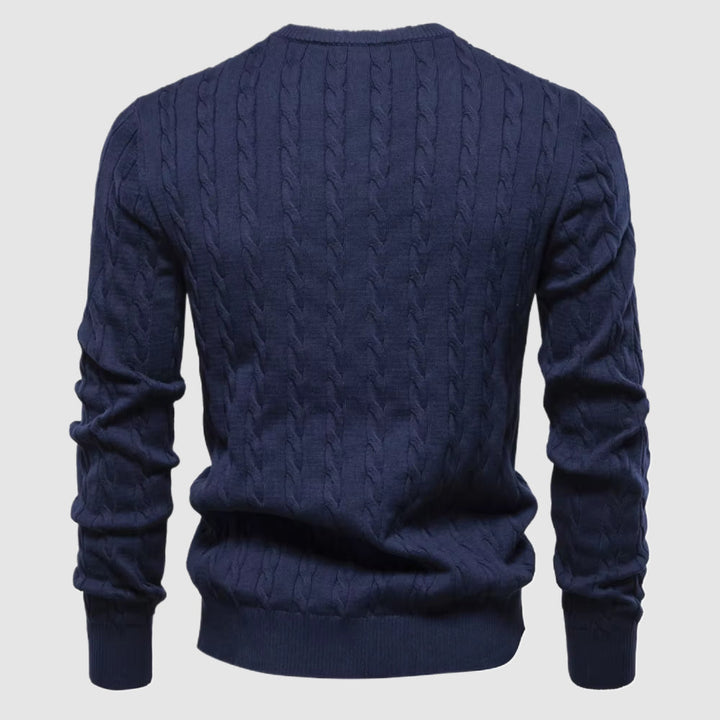 Zefiro Sweater