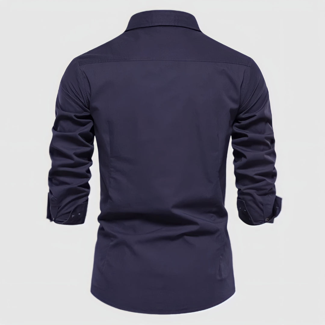 Battistilo Mens Shirt