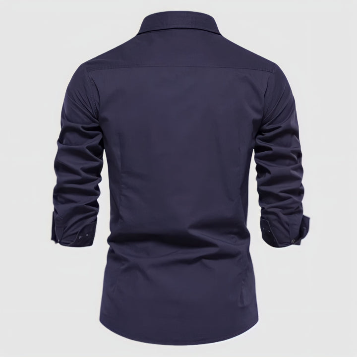 Battistilo Mens Shirt