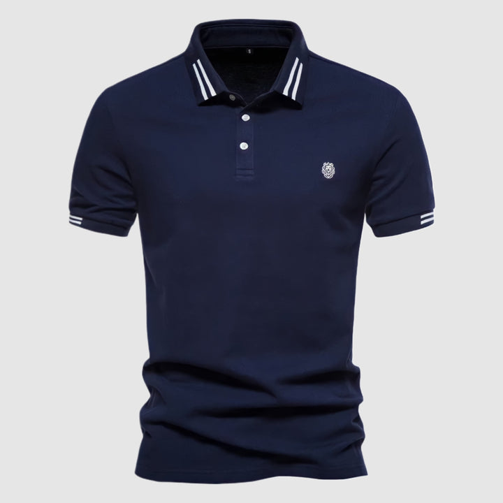 Leon | Polo Shirt