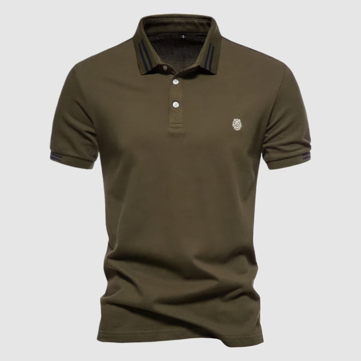 Leoncello | Polo Shirt