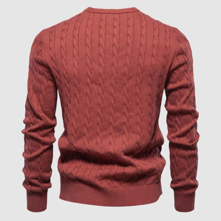 Zefiro Sweater