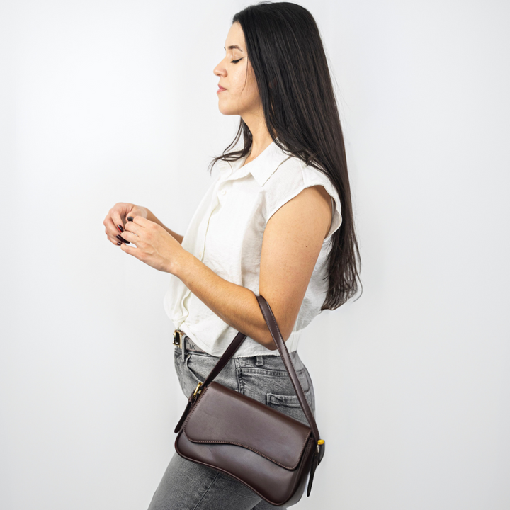 Monica™ The Monic  Shoulder Bag