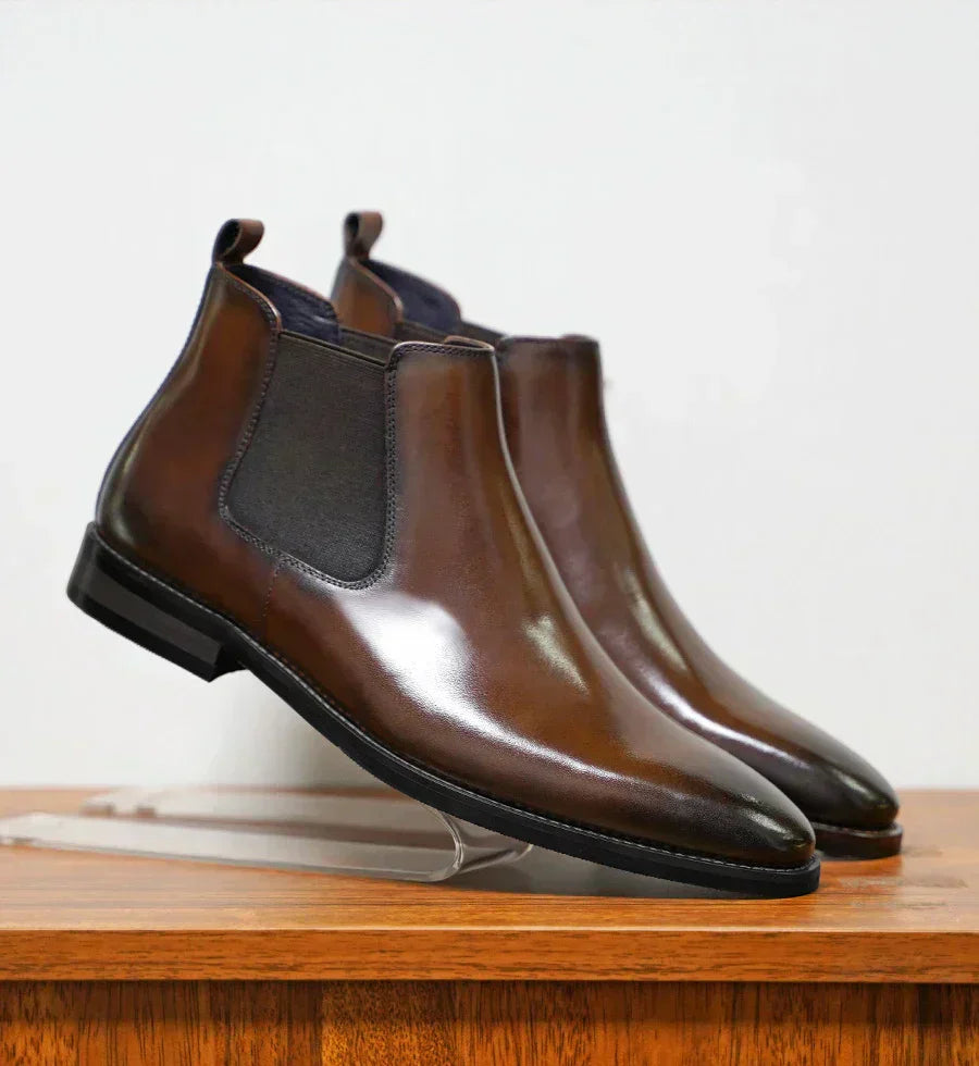 Andre | Chelsea Boots