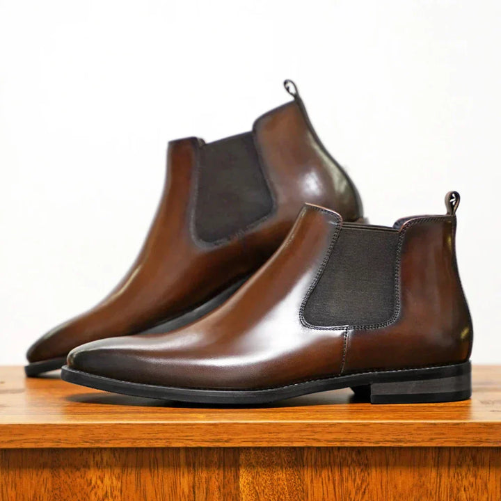 Andreh | Chelsea Boots