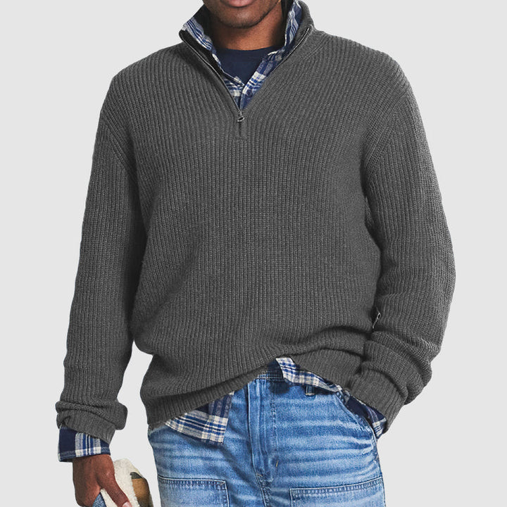 Bruce|  Men's Sweater