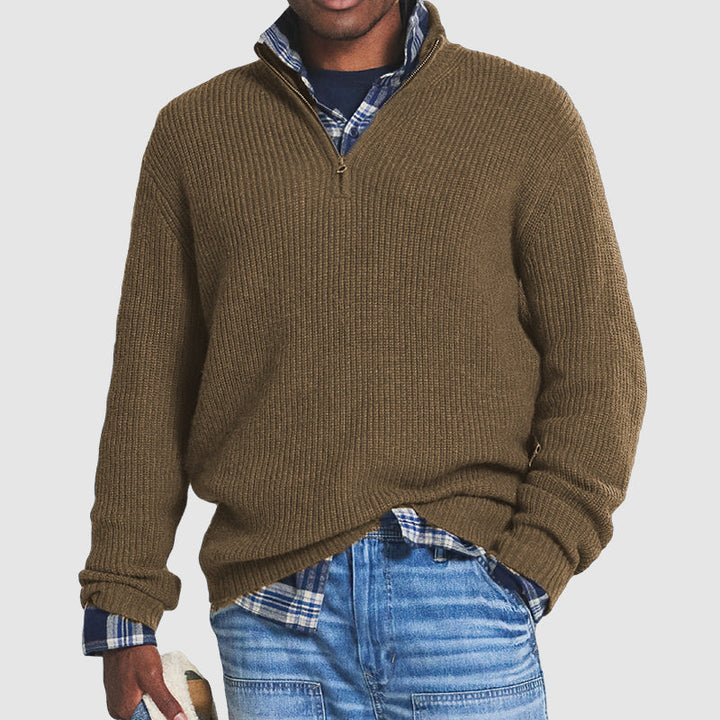 Bruce|  Men's Sweater