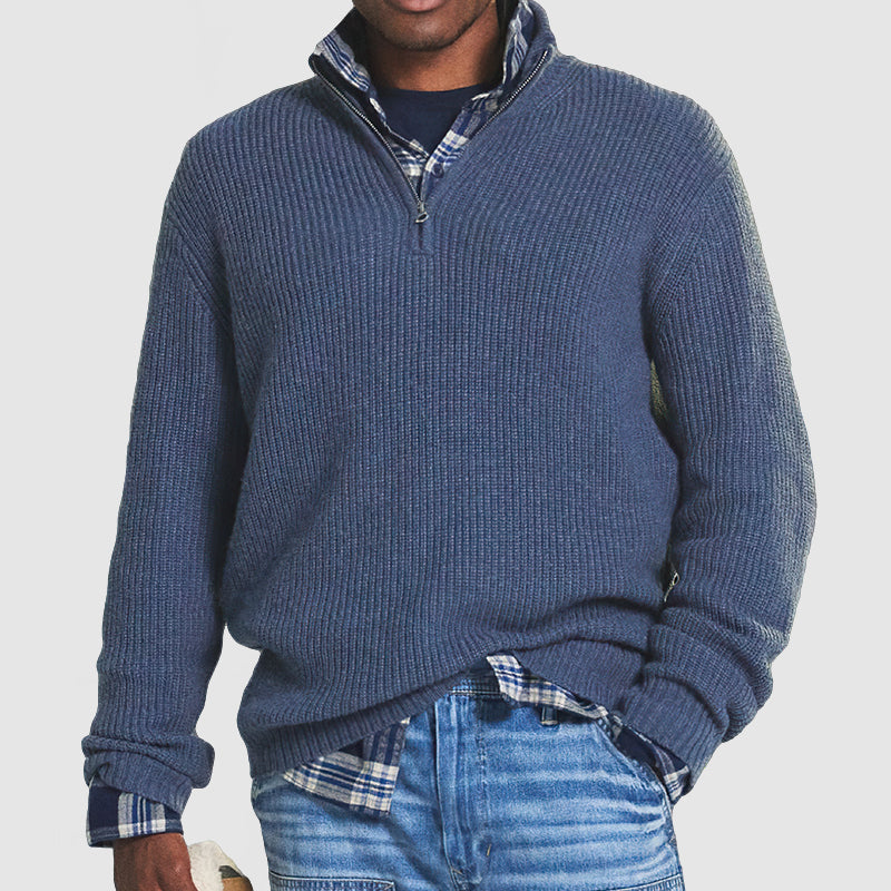 Bruce|  Men's Sweater