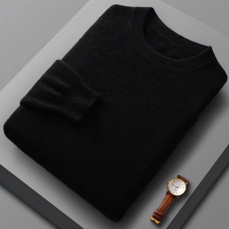 Miller| Merino Sweater