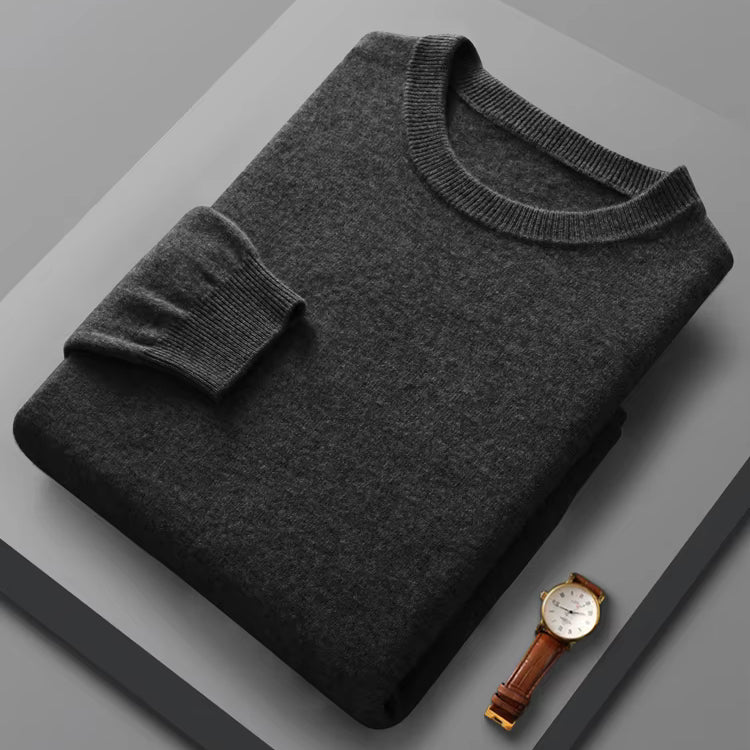 Miller| Merino Sweater