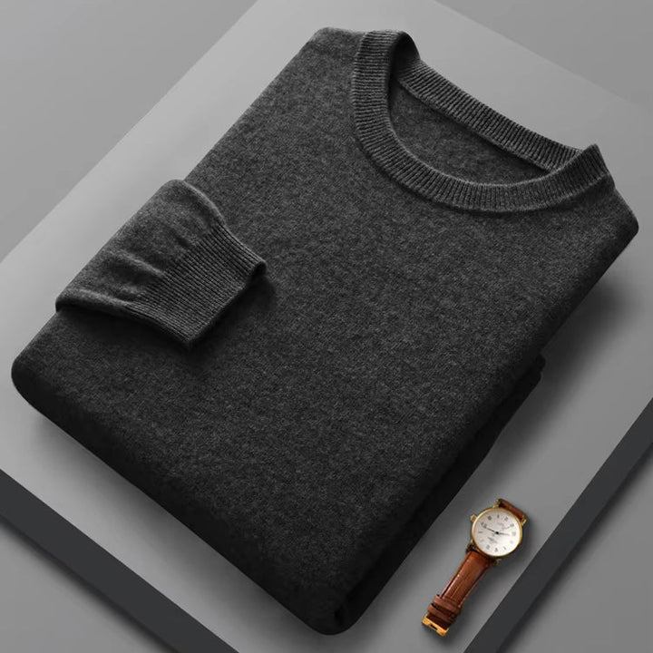 Cirano | Merino Sweater