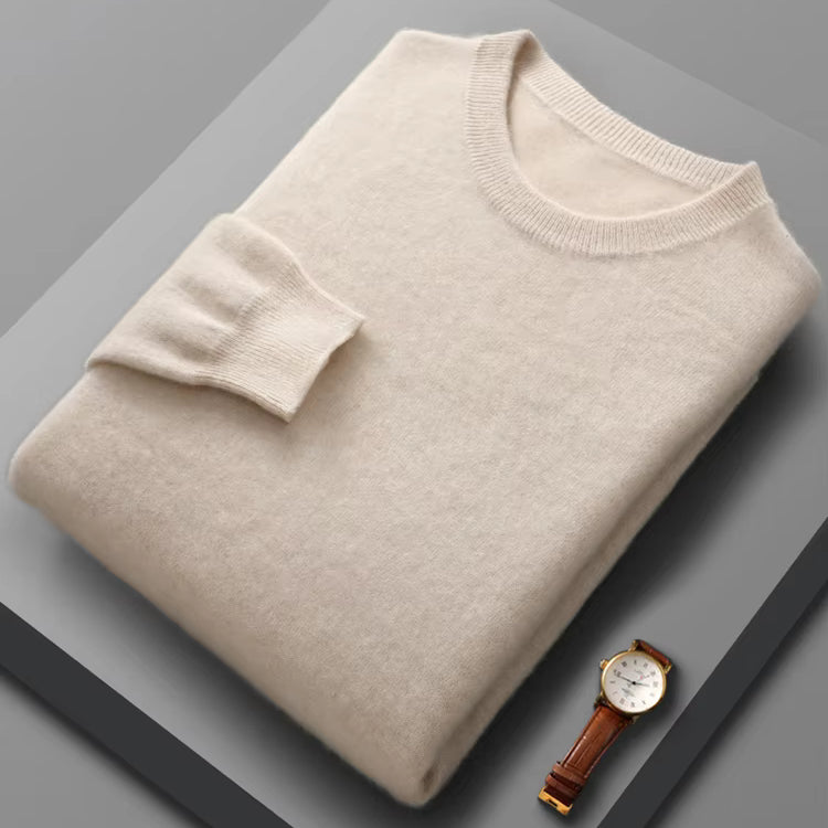 Miller| Merino Sweater