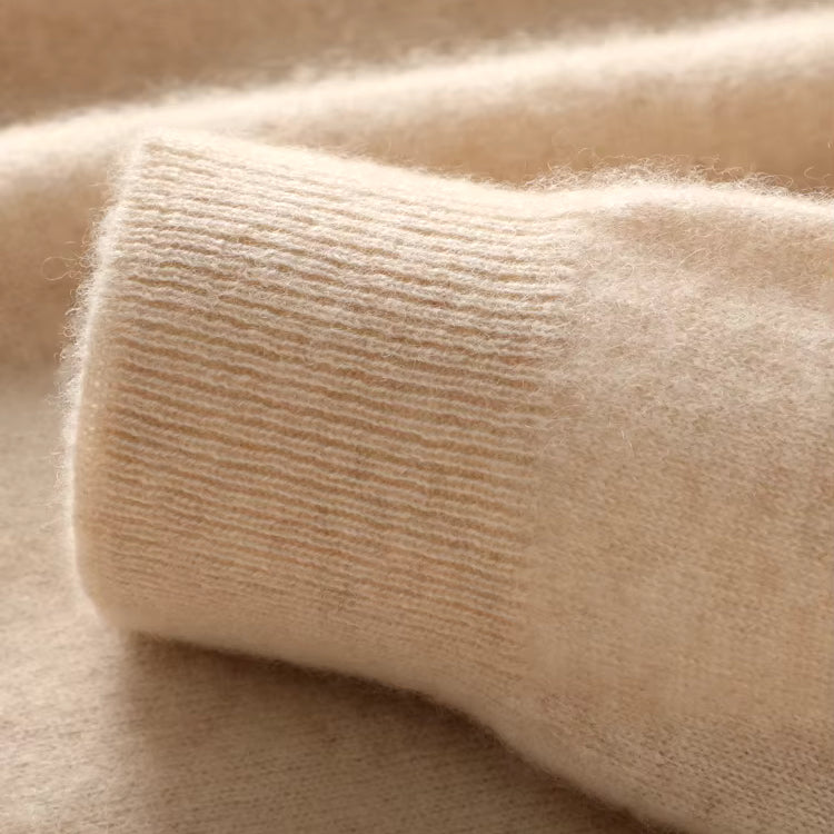 Miller| Merino Sweater