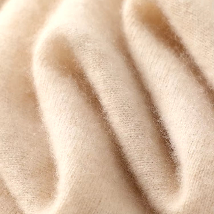 Miller| Merino Sweater