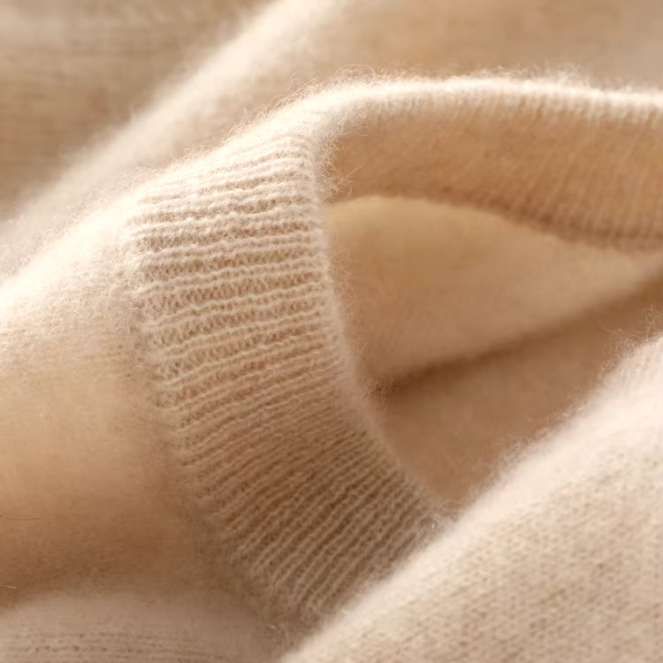 Miller| Merino Sweater