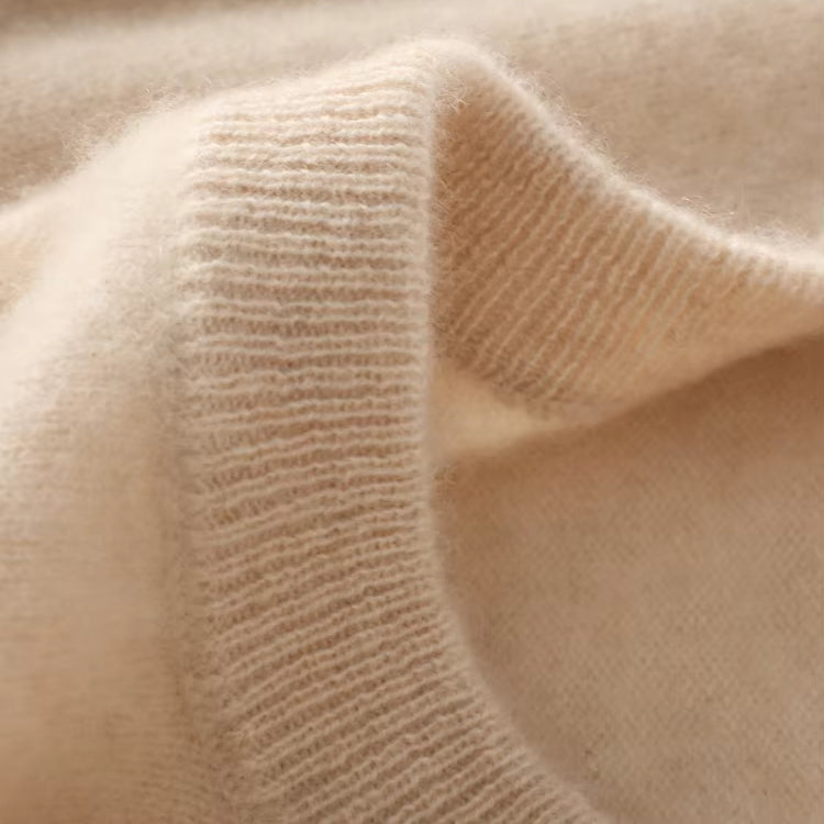 Miller| Merino Sweater