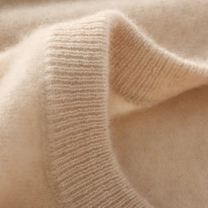 Cirano | Merino Sweater